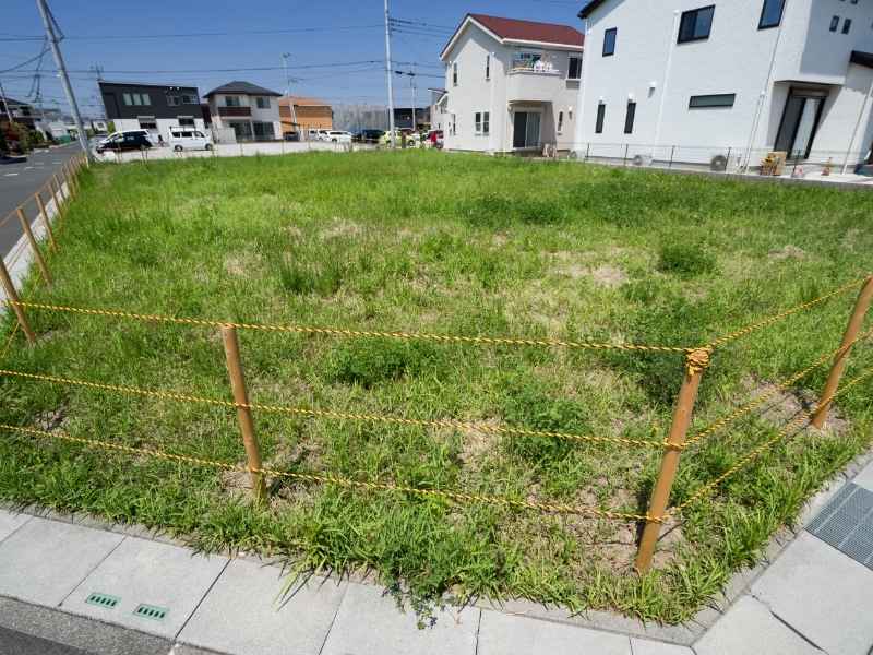 Average cost for a land survey for a residential city lot in Midland Texas before combining or splitting property.